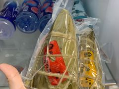 -璐坊粽王(复兴中路店)