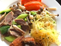 -AdD全日制餐厅(中谷花园酒店)