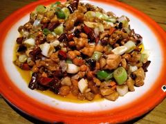 -泥糊破店小酒馆·团建聚餐(南京西路店)