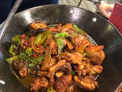 -老城味道·传统天津菜(杨柳青店)