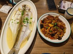 -锡和无锡菜(景丽苑店)