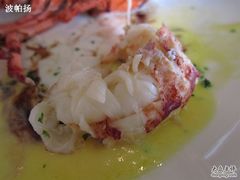 -北京王府井希尔顿酒店·万斯阁西餐厅