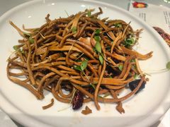 -百饺园(平山道店)