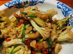 -好帮厨·下饭浏阳菜·坚持现炒(月湖店)