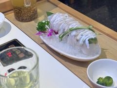-烹然四季椰子鸡火锅(姚家园万象汇店)
