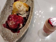 -大眼锅贴水饺(河东店)