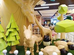 -凯德广场(武胜路店)