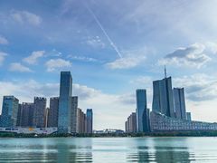 -天鹅湖体育公园