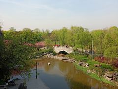 -幕燕滨江·长江观音景区