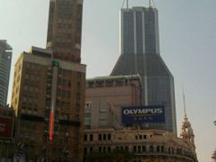 外景-七重天宾馆