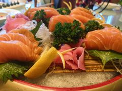 -中国坊中餐厅(石家庄希尔顿酒店)