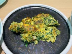 -吕氏疙瘩汤·海鲜新鲁菜(凯德mall新都心店)
