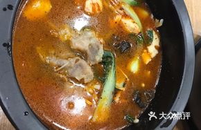 Jinshengyuan Rice Noodle Pot