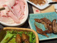 -锦城印象火锅(天府三街店)