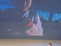 -西安索菲特人民大厦大剧院