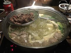 -牛焱·贵州黄牛肉火锅(城西银泰店)