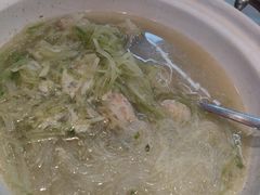 -李记饺子·熏酱东北菜(欢乐谷店)