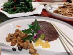 -大唐博相府酒店·陕西官府菜