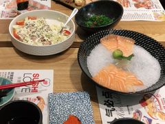 -Sushi Love 创意寿司(丽影广场店)