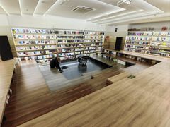 -邯郸书城·新华品阅生活(中华大街店)