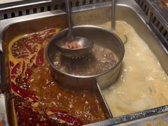 -巴奴毛肚火锅(大剧院店)