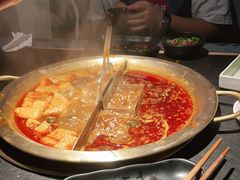 -九鼎轩脆毛肚火锅(南京东路店)