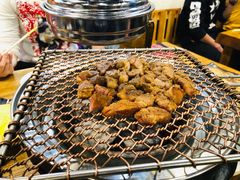 -大壮家原味烤肉(兴华北街店)