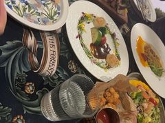 -第101座花园餐厅(湖滨88店)