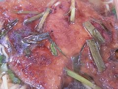-无名氏面馆(邮电路店)