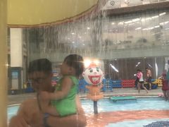 -南宫温泉水世界