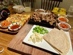 -TAIFORKS 大福食堂·山葵烤肉料理·拌饭(宝安店)
