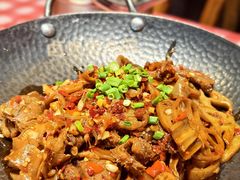 -龙师傅卤炒(天马店)