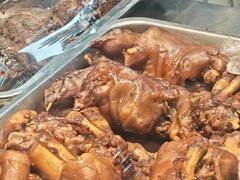 -二张农家菜(天通苑店)