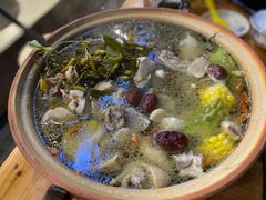 -洪大厨鸡煲(福田店)