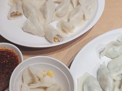 -喜家德虾仁水饺(东方宝泰店)
