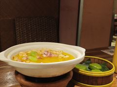 -鱼食饭稻·苏浙土菜17年老馆子(平江路店)