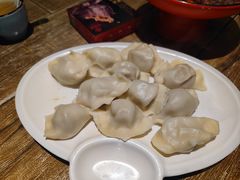 -四姐妹东北饺子(沙尾路店)
