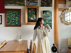 -三忘湖 SWANSEEN(柳荫公园店)