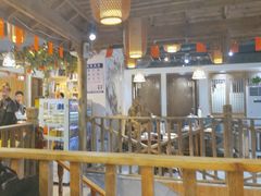 -清真·舒迩布炕锅王·高原美食文化(青海总店)