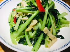 -小放牛炒菜馆(中山路乐汇城店)