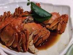 -老阊门菜馆(山塘街店)