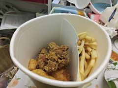 麦当劳家庭欢乐多人餐（2～3人）-麦当劳(王家湾步步高餐厅)