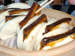 -万龙洲海鲜(南新仓店)