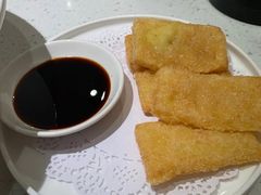 糍粑-江渔儿酸菜鱼(奥园广场金发购物中心店)