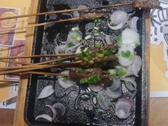 -木屋烧烤(西南角店)