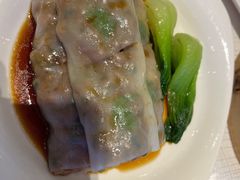 梅菜皇叉烧肠-金悦轩海鲜酒家(拱北店)