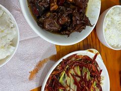 -如意香辣鸡架(总店)