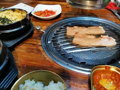 -韩一品韩国料理(柏庐南路店)