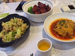 -北京全聚德(玉泉路店)