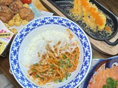 -桃太郎寿司料理(南坪店)